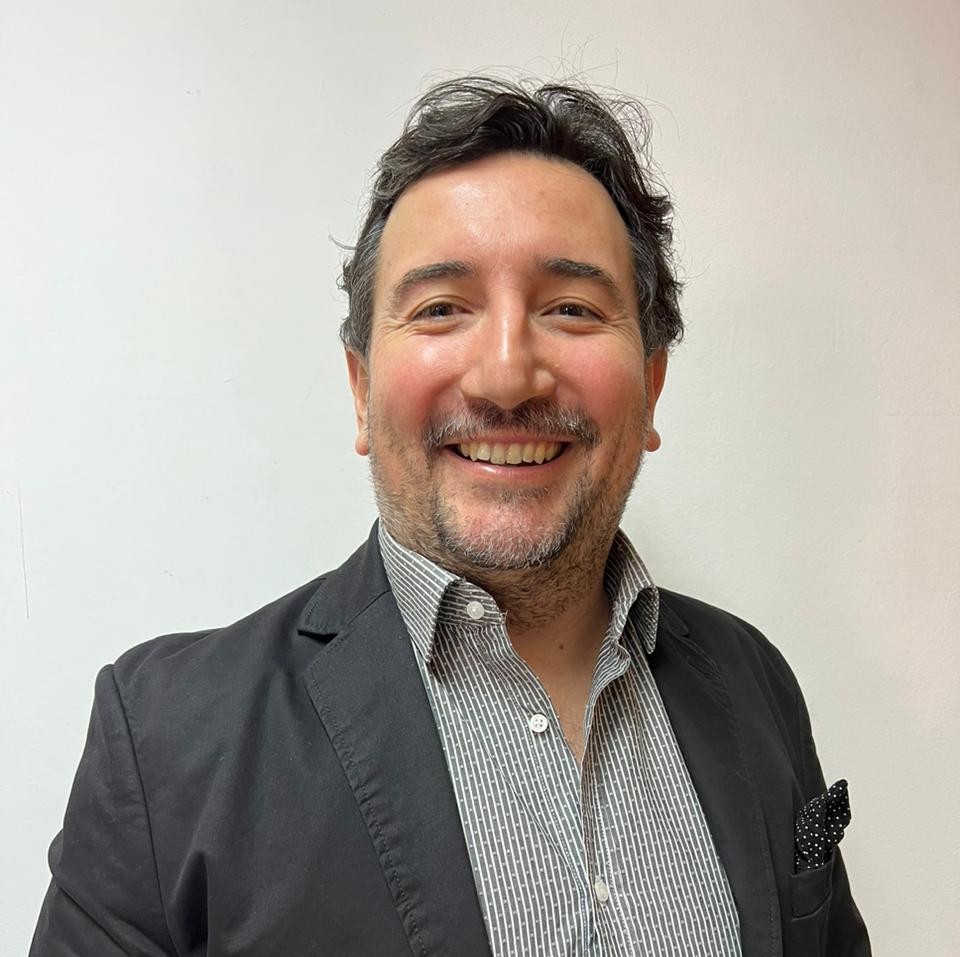 Carlos Ibarra Villanueva