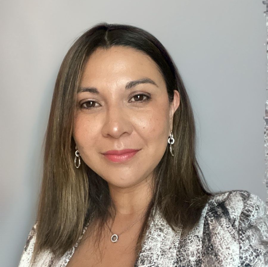 Jeisy Cofré Figueroa